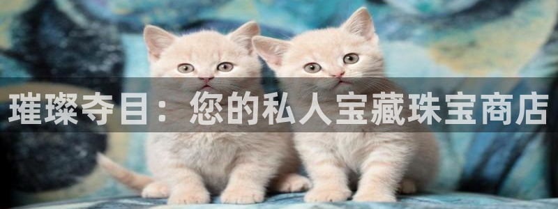新宝5导师：璀璨夺目：您的私人宝藏珠宝商店