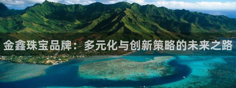 新宝5官网霸：金鑫珠宝品牌：多元化与创新策略的未来之路