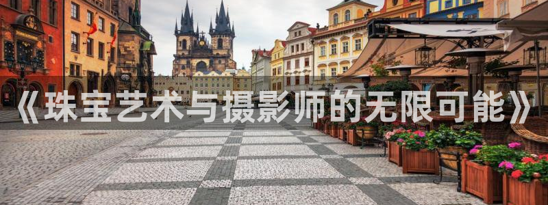 新宝j2O5O5O：《珠宝艺术与摄影师的无限可能》