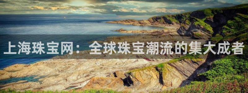 新宝5娱乐平台：上海珠宝网：全球珠宝潮流的集大成者